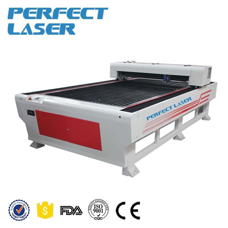 Mixed Laser Cutting Machine for Cut Metal and Non-metal Materials