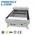 Mixed Laser Cutting Machine for Cut Metal and Non-metal Materials 2