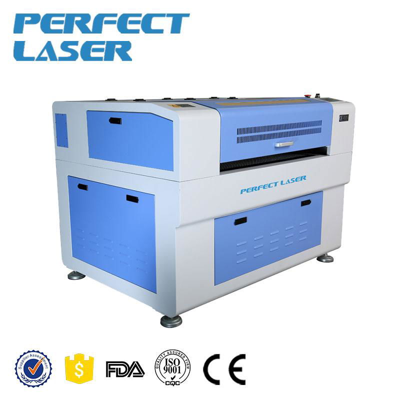 Co2 Laser Engraving and Cutting Machine