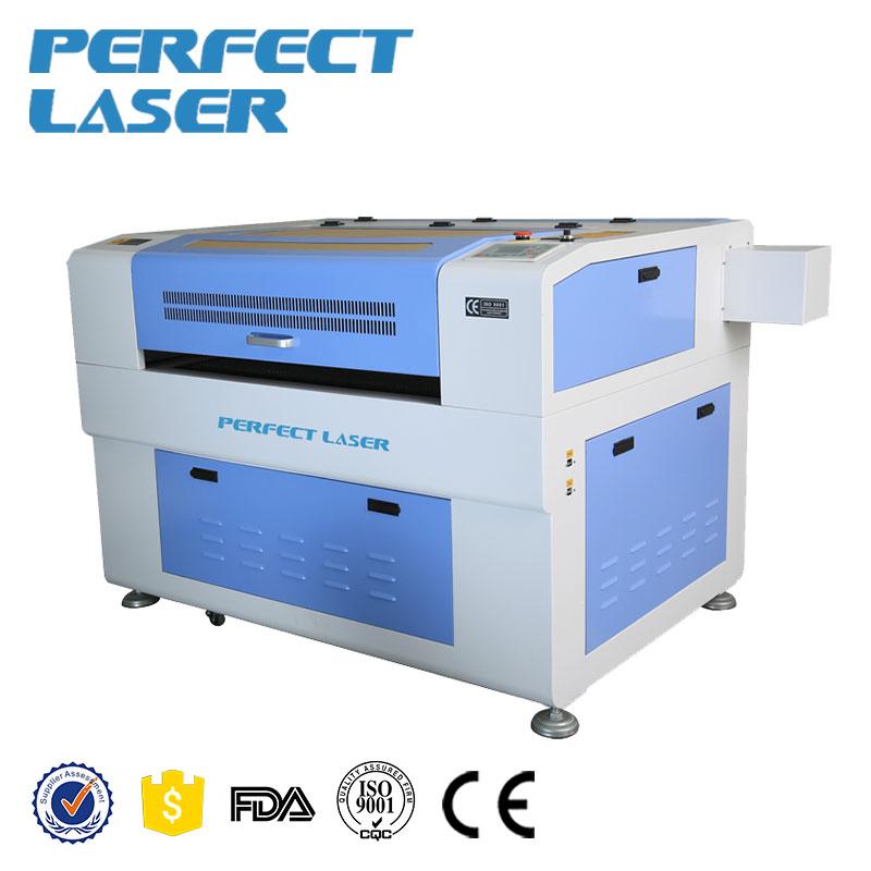 Co2 Laser Engraving and Cutting Machine 2