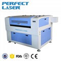 Co2 Laser Engraving and Cutting Machine 2