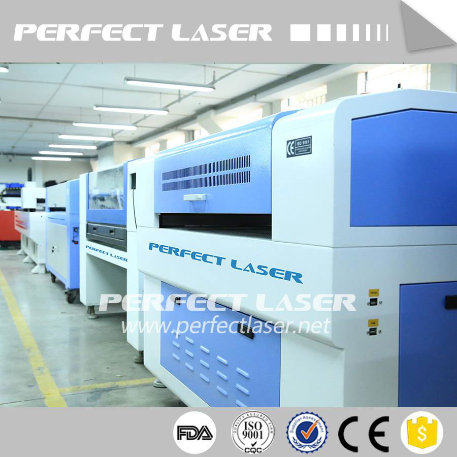 Co2 Laser Engraving and Cutting Machine 3