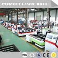 Mixed Laser Cutting Machine for Cut Metal and Non-metal Materials 5