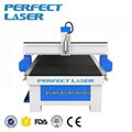 Wood Crafts CNC Router Cutting Machine PEM-1325  2