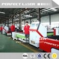 500w Industrial Metal Fiber Laser Cutting Machine 5