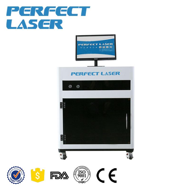 3D Photo Crystal Laser Engraving Machine For Sale 2