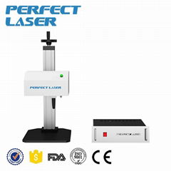 Portable Dot Peen Marking Machine For Metal 