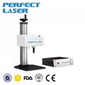 Portable Dot Peen Marking Machine For Metal  2