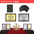 CNC Metal Pipe Tube Fiber Laser Cutting Machine 5