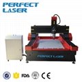 Stone Marble Granite CNC Router engraving and cutting machine