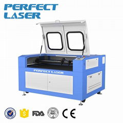 Metal  Acrylic Wood Plastic Mixed Laser Cutting Machine                        