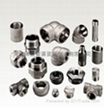 forged fittings