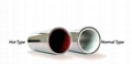 PE-lined Glavanized Steel Pipe 1