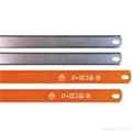 Safety Flexible high Carbon Steel hacksaw blade 3