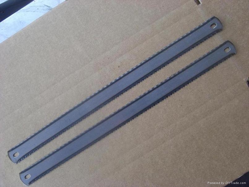Double teeth hacksaw blade SAW KING, AIRSHIP (China Manufacturer