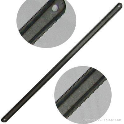 Double teeth hacksaw blade 4