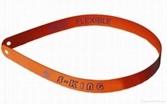 flexible Bimetal hacksaw blades