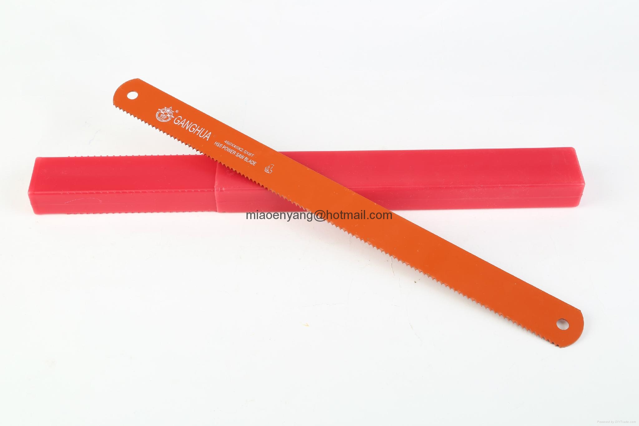 power hacksaw blade power saw blade (China Manufacturer) Hand Tools