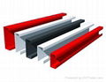 氾華鍍鋅C型鋼冷彎C型鋼C型鋼