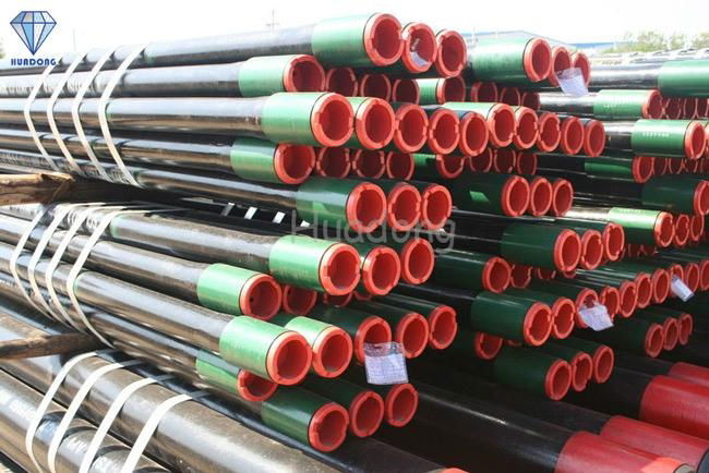 Petroleum Casing Pipe 3