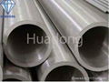 Welded stainless steel pipes 2