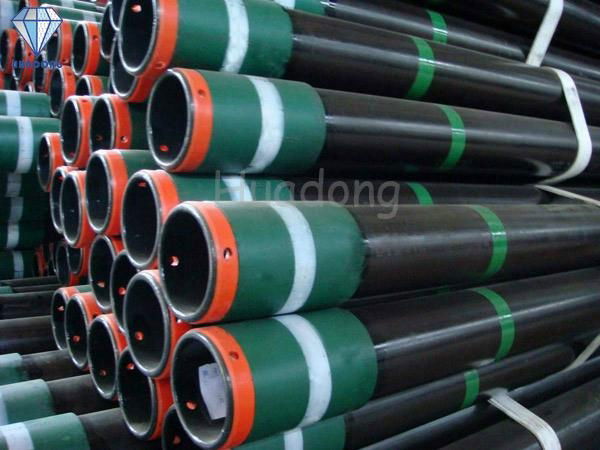 Petroleum Casing Pipe 2