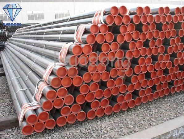 Petroleum Casing Pipe 4