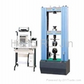 Microcomputer Controlled Electronic Universal Testing Machine 1