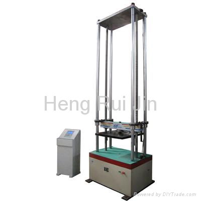 Digital Display Loop Stiffness Testing Machine