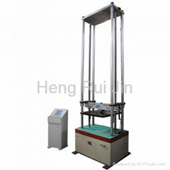 Digital Display Loop Stiffness Testing Machine