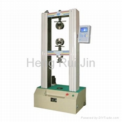 electronic tensile testing machine