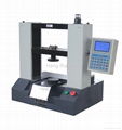 Digital Iron Ore Pellets Compression Testing Machine 1