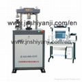 Computer Control Cement Compression and Flexuring Testing Machine