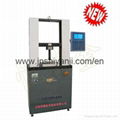 Electronic Iron Ore Pellets Compression Testing Machine