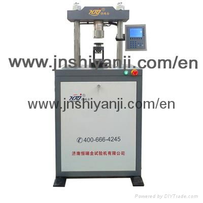 YAW-300S compression testing machine