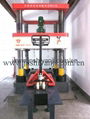 1000T testing machine