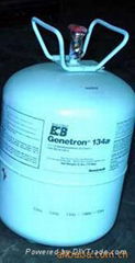 R-134A （Tetrafluoroethane）