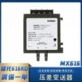 MX616-B小型差壓變送器