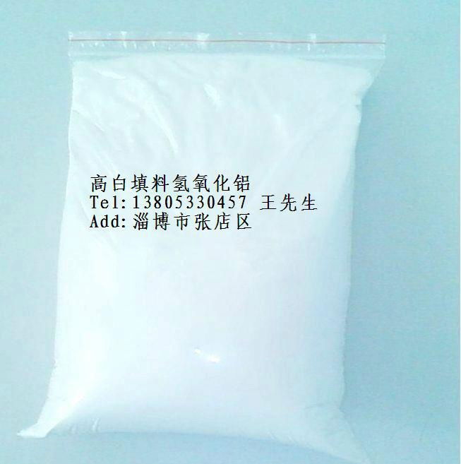 Alumina polishing powder 2