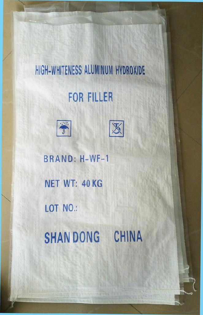 Aluminum Hydroxide For Copper-Clad Plate 5