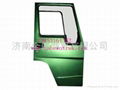 HOWO HOWO Parts Door Assembly