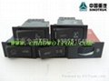 HOWO rocker switch assembly of various  1