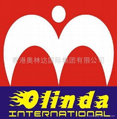 OLINDA(H.K,)INTERNATIONAL GROUP LIMITED