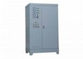 DJW high precision automatic AC voltage stabilizer SVC0.5KVA 2