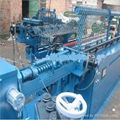 CHAIN LINK FENC MACHINE 2