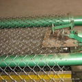 CHAIN LINK FENC MACHINE 4