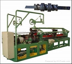 CHAIN LINK FENC MACHINE