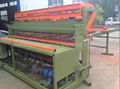 Fence Mesh Welding Machine/Welded Mesh