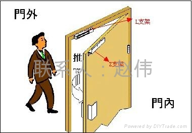 单门双向控制器 3