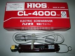 HIOS電批CL-4000